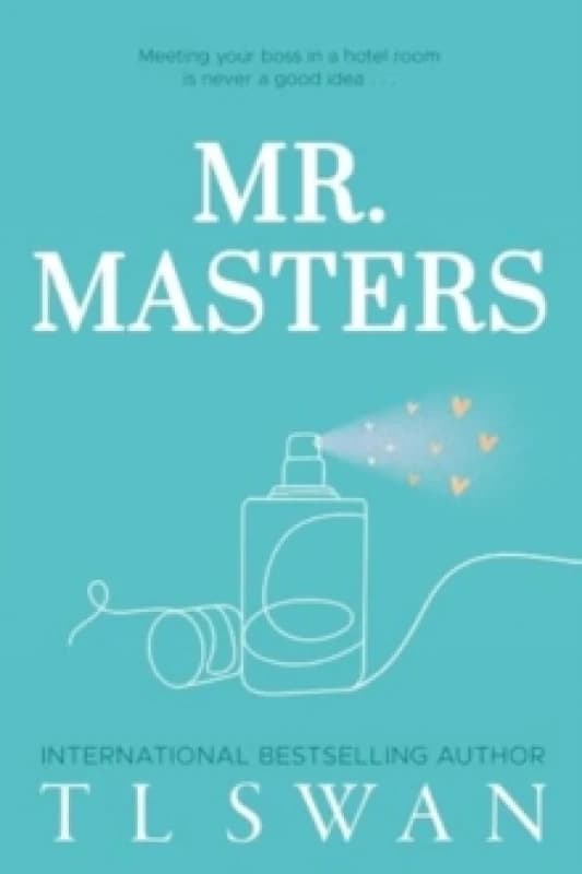 Mr. Masters Paperback / softback