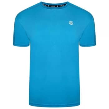 Dare 2b Discernible T-Shirt - MethB/PetrBl