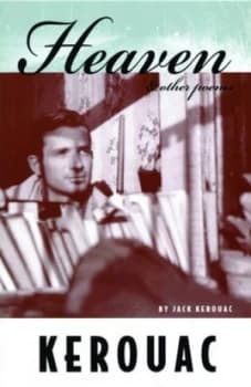 Heaven and Other Poems by Jack Kerouac Book