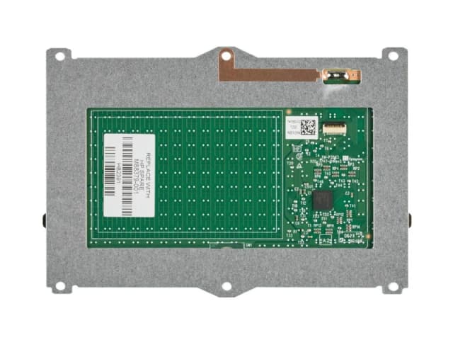 HP *Non Cancellable/Non Returnable (NCNR)* SPS-TOUCH PAD