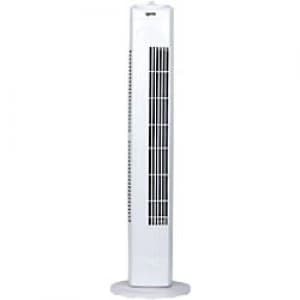 igenix Tower Fan White