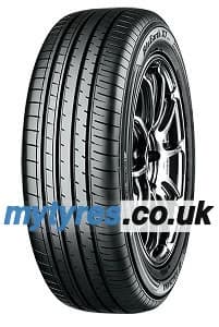 Yokohama BluEarth-XT (AE61) ( 235/65 R18 106V BluEarth )