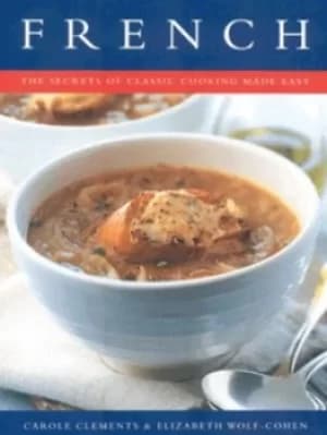 French by Carole Clements