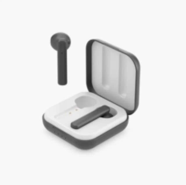 Ledwood Tws Hubble BT 5.0 (Black)