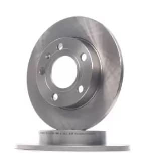 RIDEX Brake disc AUDI,SEAT 82B0038 895615601A,8E0615601B,8E0615601P Brake rotor,Brake discs,Brake rotors 895615601A,8E0615601B,8E0615601P,895615601A