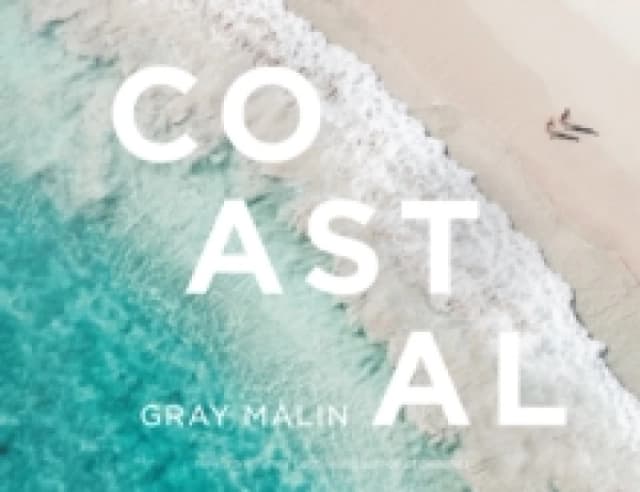 Gray Malin: Coastal Hardback