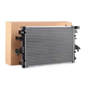 RIDEX Engine radiator Aluminium 470R0126 Radiator, engine cooling,Radiator VW,Transporter V Bus (7HB, 7HJ, 7EB, 7EJ, 7EF, 7EG, 7HF, 7EC)