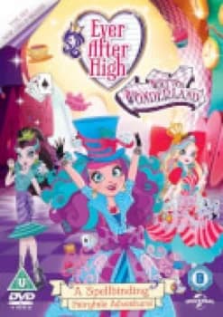 Ever After High - Way Too Wonderland: Season Set/True Hearts Day