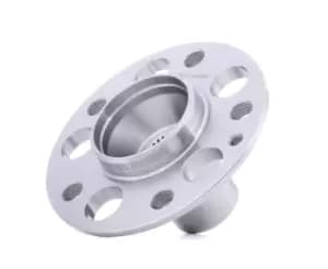 RIDEX Wheel Hub Right 653W0150 MERCEDES-BENZ,A-Klasse (W169),B-Klasse (W245)