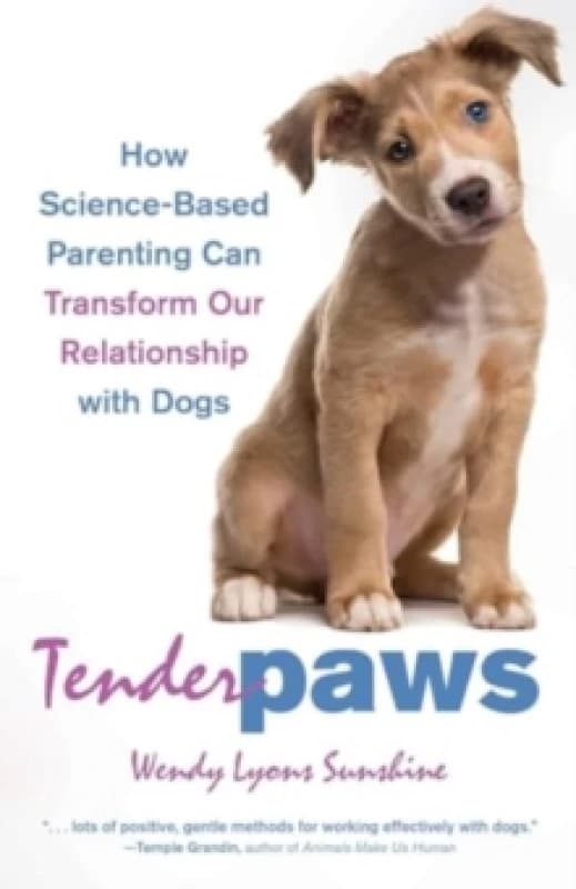 Tender Paws. Paperback. By Wendy Lyons Sunshine Books