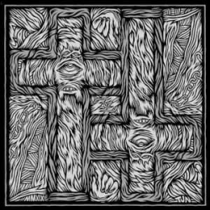 God Damn by God Damn CD Album