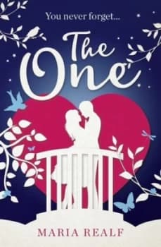 The One by Maria Realf Book