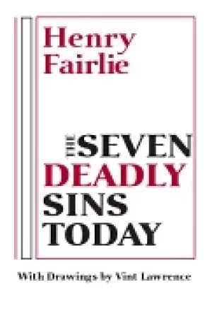 seven deadly sins today