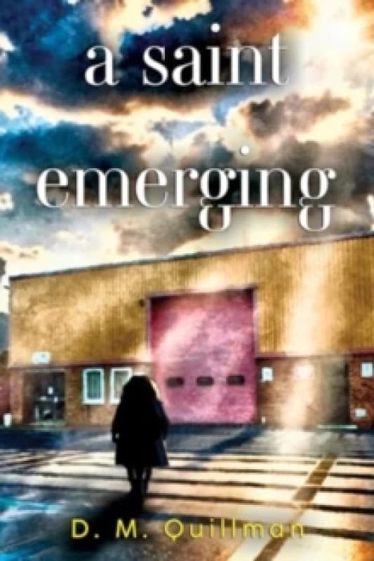 A Saint Emerging Paperback / softback