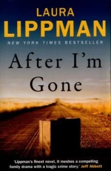 After Im Gone by Laura Lippman Book