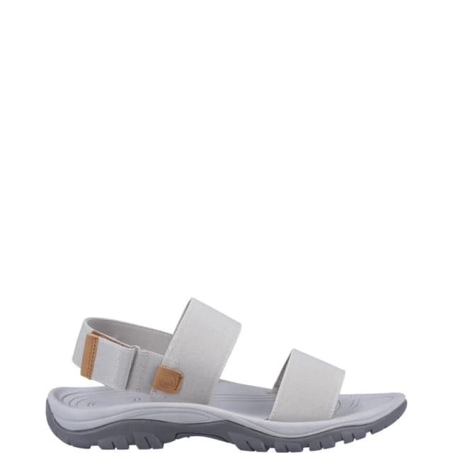 Cotswold 'Alcester' Sandal Summer Grey
