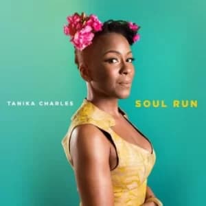 Soul Run by Tanika Charles CD Album