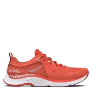 Under Armour HOVR Omnia Womens Training Shoes - Orange