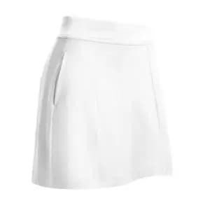 Callaway Skort Ladies - White