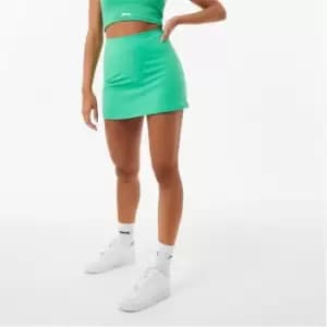 Slazenger ft. Wolfie Cindy Tennis Skort - Green