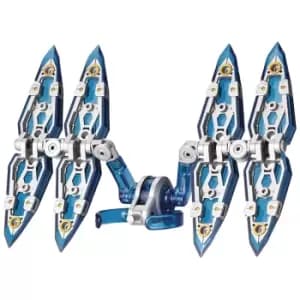 Kotobukiya M.S.G._Exceed Plastic Model Kit - Binder2