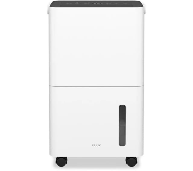 Duux Bora Smart DXDH12UK Dehumidifier - White