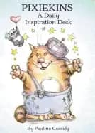 pixiekins a daily inspiration deck