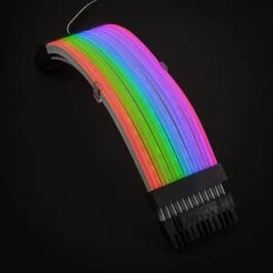 Lian-Li Strimer Plus Addressable RGB 24 Pin Motherboard Cable