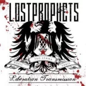 Liberation Transmission by Lostprophets CD Album