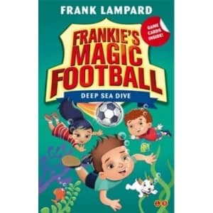 Frankie's Magic Football: Deep Sea Dive : Book 15