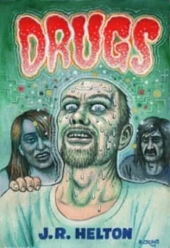 Drugs by J. R. Helton Book