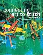 connecting art to stitch