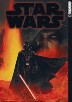 Star Wars. V. 1 Paperback