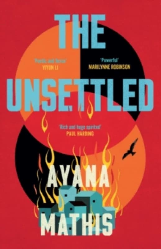 The Unsettled Paperback / softback