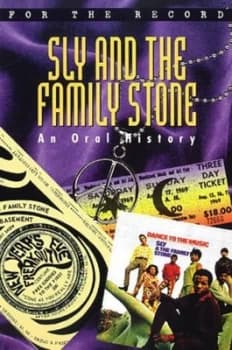 Sly and the Family Stone by Joel Selvin and Dave Marsh Paperback