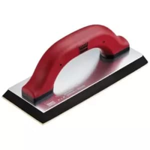 Ragni R61680SG R61680 Rubber Grout Float Soft Grip Handle 9 x 4in