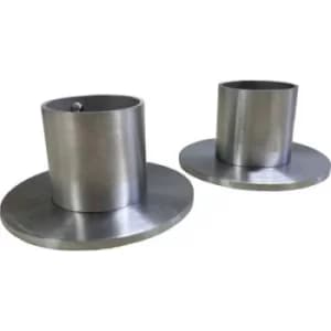 Schmelter LED Technology Feet