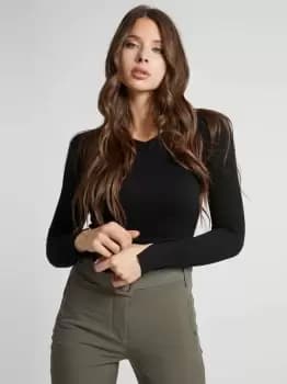 Guess Viscose Blend Sweater