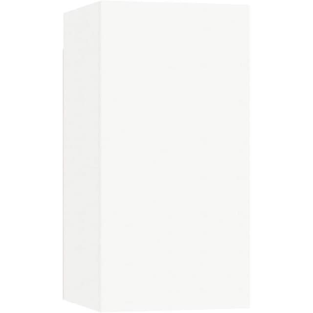 VIDAXL TV Cabinet White 30.5x30x60cm Engineered Wood Vidaxl 8720286351819