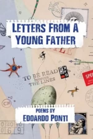 Letters from a young father by Edoardo Ponti