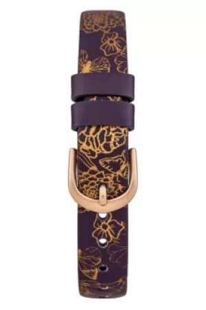 Ladies House Of Florrie Straps Eleanor HFS005R