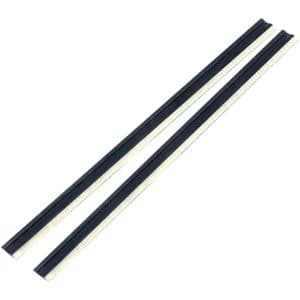 Wickes Power Planer Blades Pack 2