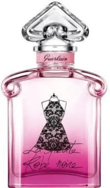 Guerlain La Petite Robe Noire Hippie Chic Eau de Parfum For Her 100ml