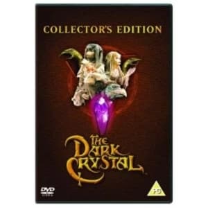 The Dark Crystal Collector's Edition DVD