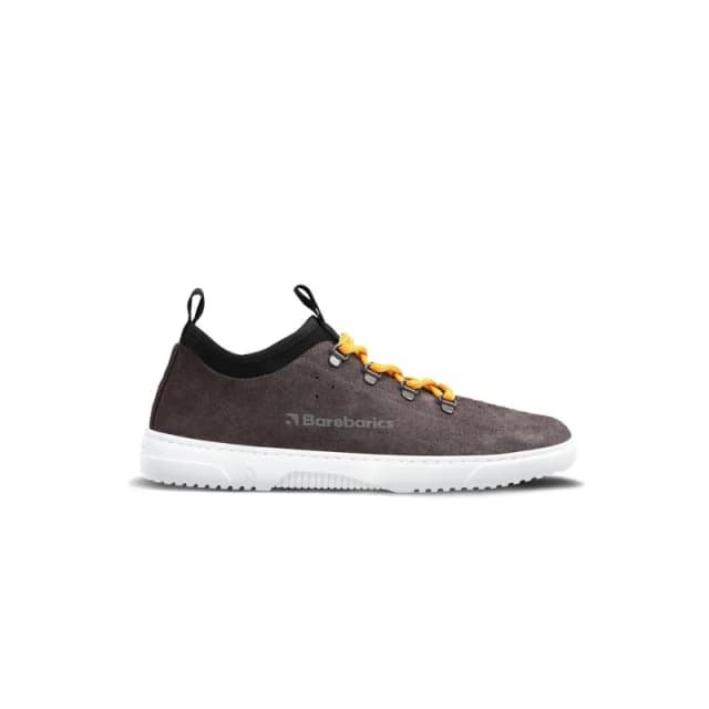 Barebarics Trainers Barebarics Bronx Noir Unisex 43