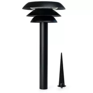 Dyberg Larsen Solar Path Lamp Outdoor 20cm IP44