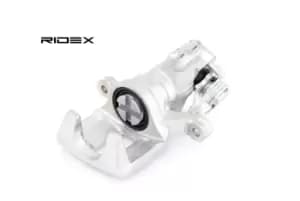 RIDEX Brake caliper HONDA 78B0289 43018SAAJ50,43018SAAJ51 Caliper,Disc brake caliper