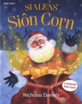 Sialens Sin Corn by Nicholas Daniels Paperback