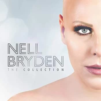 Nell Bryden - The Collection CD
