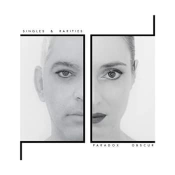 Paradox Obscur - Singles & Rarities CD